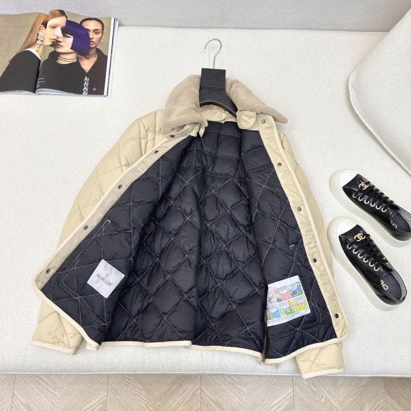 Moncler Down Coat